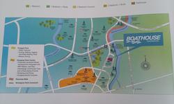 Boathouse Residences (D19), Condominium #83366972